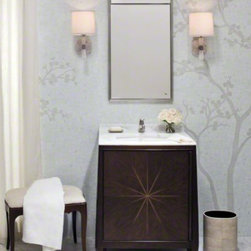 Kallista Bath Vanity - Bathroom Vanities And Sink Consoles