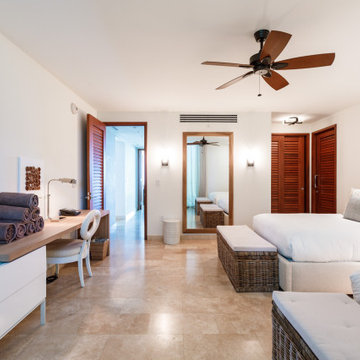 Dorado West Beach Residences Puerto Rico