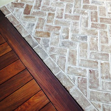 entry way