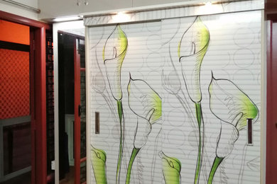 Home design - zen home design idea in Bengaluru