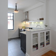 Kitchens