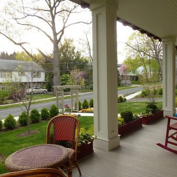 Narberth – Featured in The Philadelphia Inquirer