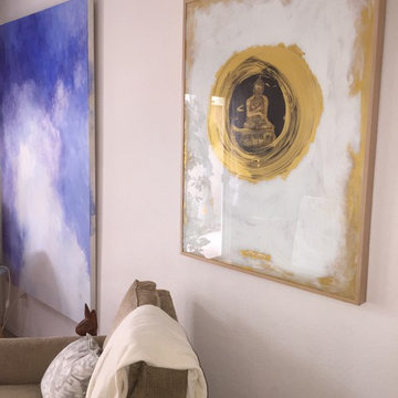Art collectors