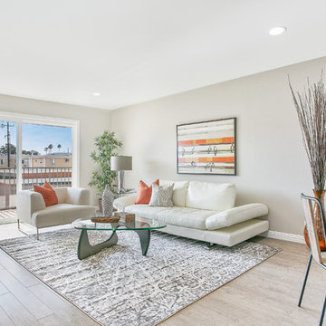 Condo Staging Fullerton