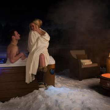 Bullfrog Spas