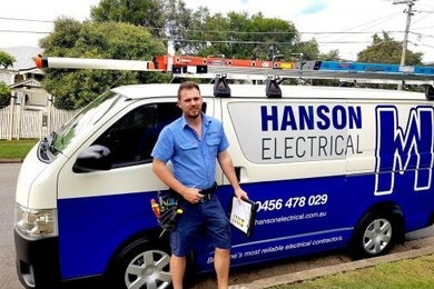 Hanson Electrical Services