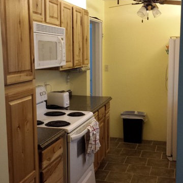 Kitchens