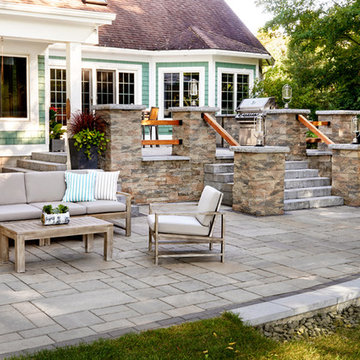 Techo-Bloc