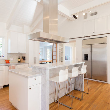 Encino - Custom Home