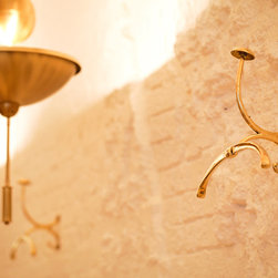 Jorge Lamp - Ceiling Lighting