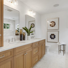 Downstairs bathroom ideas