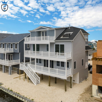 Lavalette Waterfront Property