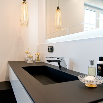 Renovation salle de bain
