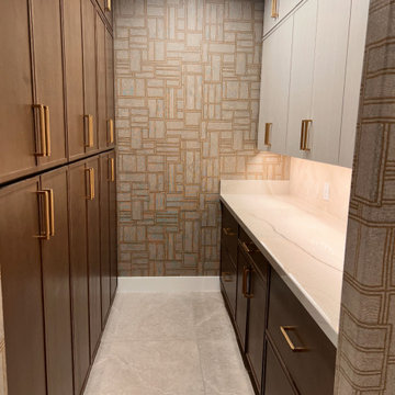 Before & After Project Photos