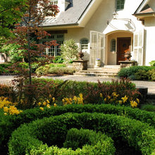 HOME EXTERIORS
