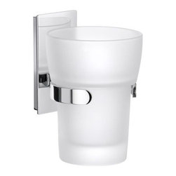 Smedbo POOL Tumbler Holder ZK343 - Bathroom Accessories