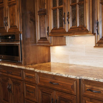 New Construction