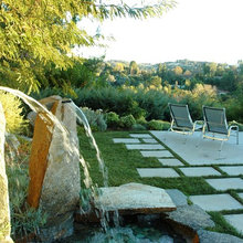 Beach Garden