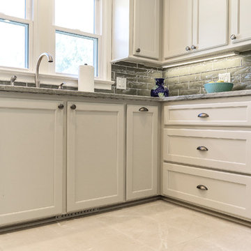 Chapin Kitchen & Bath Remodel