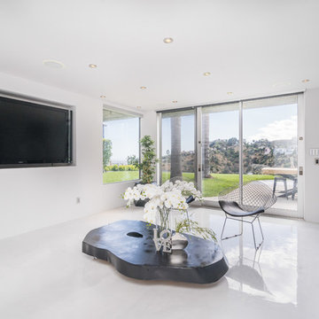 2067 Hercules Dr | Hollywood Hills
