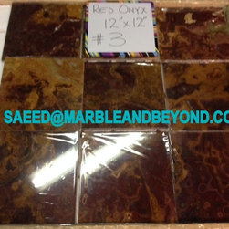 Onyx Tiles - Wall And Floor Tile