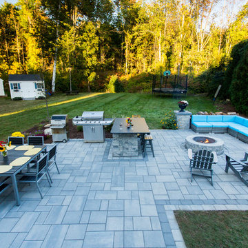 Londonderry Patio Retreat
