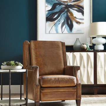 Hooker Furniture RC379-083 Collin Recliner Chair