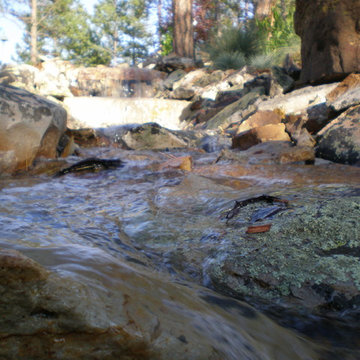 Water Features