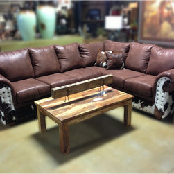 Sofas - Sofas