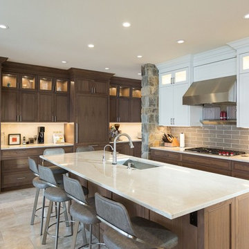 Bridgeland Jewel Box