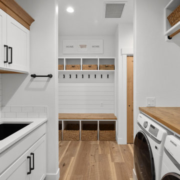 White Ash Place