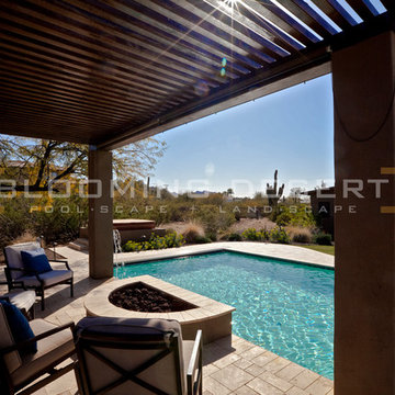 Pergolas & Ramadas