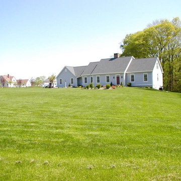 Our Past Landscape Work