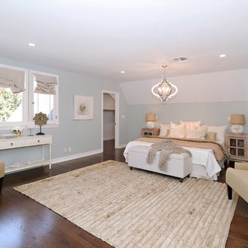 Transformed English Cottage