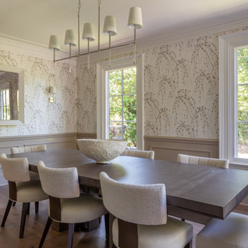 Whole-Home Renovation & Interior Design | Raleigh, NC
