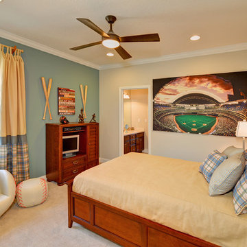 Kids Rooms