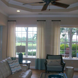 Elegant Drapes - Products