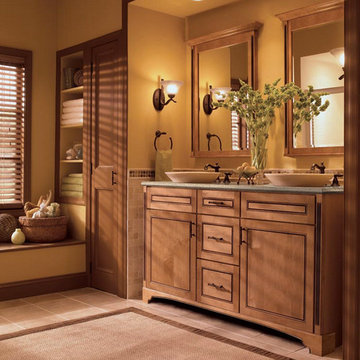 Bathrooms