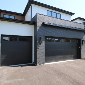 Ultra Modern Brentwood | Downtown Naperville, IL