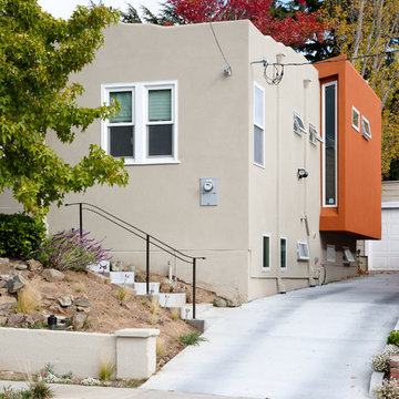 San Mateo Remodel