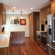 Elaines kitchen