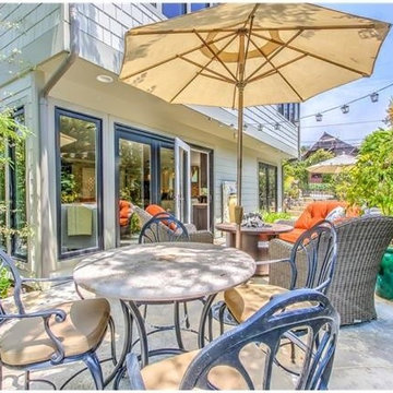 Laguna Beach Bungalow