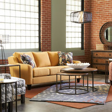 Furniture and upholstery