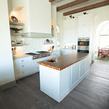 grey floors