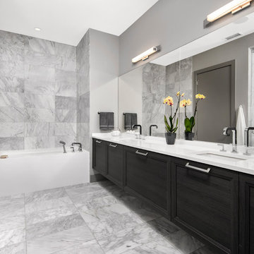 The Ronsley Luxury Condominiums