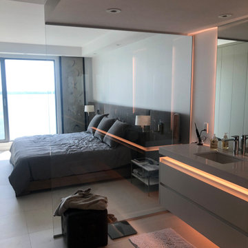 Luxury Bathroom