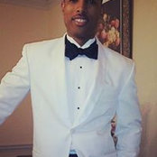 Justin Johnsons foto