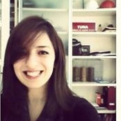 Ezgi Tıraş's photo