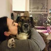 Alexis Hamilton's photo