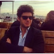 Serdar Vardar's photo